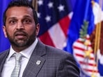 Missing Philly teen rescued: Kash Patel provides update on ‘online predator,’ hails ‘tremendous victory’ (Photographer: Valerie Plesch/Bloomberg)