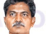 మావోయిస్ట్ అగ్రనేత 'దేవ్‌జీ'(HT_PRINT)