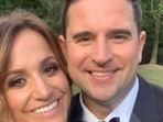Dianna Russini has been married to Kevin Goldschmidt since 2020, after dating for about five years. 