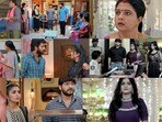 గుండె నిండా గుడి గంటలు సీరియల్ మే 6 ఎపిసోడ్
