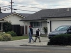 How Harshdeep Rapal found a piece of home in California 