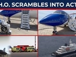 Hantavirus cruise horror escalates? WHO warns of possible human spread