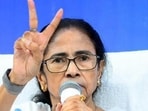 Mamata Banerjee has led West Bengal for 15 years.