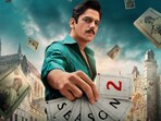 Vijay Varma's Matka King renewed for season 2.