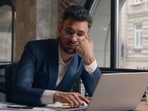 Not the American dream he expected. (Shutterstock)
