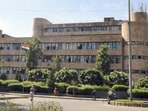 Officials said that approvals will be granted only after scrutiny under applicable regulations and planning norms. (HT Archive )