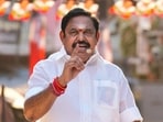 Leader of Opposition in the Tamil Nadu Assembly and AIADMK chief Edappadi K Palaniswami