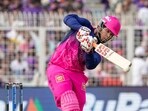 Vaibhav Sooryavanshi has been urged to play Test cricket.