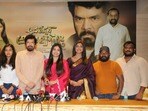 ఆ సీఎం పాత్రలో ఎంపీ రఘునందన్ రావు నటించారు, ఇండియాలోనే బెస్ట్ స్క్రీన్ ప్లే మూవీ అవుతుంది: పోసాని కృష్ణమురళి

