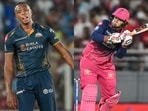 Kagiso Rabada vs Vaibhav Sooryavanshi will be a battle to watch out for in RR vs GT clash.