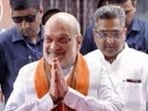 Sections within the organisation feel that Uttar Pradesh’s complex caste dynamics may require leaders with deeper electoral experience in the state. (FILE PHOTO)