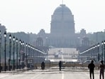Senior government officials said preparations have been divided into three focus areas — eight key road corridors, 12 heritage sites and 13 hotels — with the New Delhi Municipal Council (NDMC), Municipal Corporation of Delhi (MCD), Public Works Department (PWD) and other agencies directed to coordinate works. (ANI)