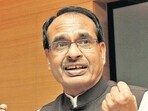 Shivraj Singh Chouhan, Union minister for agriculture & farmers welfare and rural development (HT File Photo)