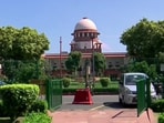 Supreme Court of India (ANI) Supreme Court of India (ANI)