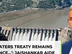 Jaishankar aide on Hormuz crisis, Anti-India groups in Canada & Op Sindoor Jaishankar aide on Hormuz crisis, Anti-India groups in Canada & Op Sindoor