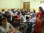 The civic body cautioned that admitting students to such schools may lead to serious academic setbacks and long-term disadvantages. (REPRESENTATIVE PHOTO)