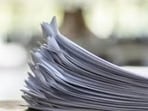 The move comes after continuous meetings held by villagers, who collectively urged all candidates to step aside in support of a larger demand — restoration of Baihna’s panchayat status. (File)