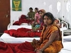 Two women died and four others remained critical at Kota Medical College and Hospital in Rajasthan (Representative photo)