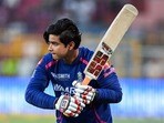 21 ఏళ్లకే వైభవ్ సూర్యవంశీ రిటైర్‌మెంట్, అప్పటికీ సరిపడా డబ్బు ఉంటుంది: ఇంగ్లాండ్ మాజీ దిగ్గజాలు
(ANI)