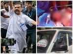 Bengal BJP leader Suvendu Adhikari's aide Chandranath Rath was shot dead late Wednesday in North 24 Parganas