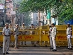 Crime dips in Delhi, but thefts, murders keep Capital ahead of all metro cities