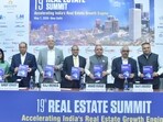 India’s real estate sector is increasingly deploying artificial intelligence (AI), digital twins, blockchain, drones and IoT-enabled systems across the value chain, according to the report titled “Reimagining India’s Real Estate Landscape: The Role of Technology in Value Chain Transformation” launched on May 7. 