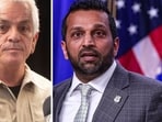 Kash Patel vs. Chris Nanos: Everything FBI Director & Pima County Sheriff said amid ‘friction’ over Nancy Guthrie probe Kash Patel vs. Chris Nanos: Everything FBI Director & Pima County Sheriff said amid ‘friction’ over Nancy Guthrie probe