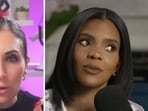 Was Candace Owens arrested on harassment charges? Laura Loomer shares shocking newspaper archive amid feud