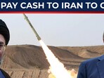 'War loser' USA now even ready to pay cash to Iran to get…? 'War loser' USA now even ready to pay cash to Iran to get…?