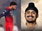 Amanpreet Gill was Virat Kohli's former U-19 teammate