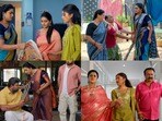 ఇల్లు ఇల్లాలు పిల్లలు టుడే ఎపిసోడ్(jiohotstar)