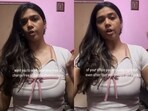 A Mumbai woman said city jobs felt like 12 hour shifts due to overtime and exhausting daily commutes.