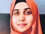 Nida Khan is one of the key accused in alleged sexual harassment and religious coercion case linked to TCS' Nashik branch. 