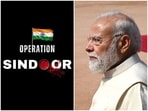 PM Modi changed his display picture on X.
