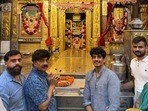 కుల వివక్ష ఆరోపణలు- దేవాలయాల బాట పట్టిన స్మృతి మంధాన మాజీ లవర్ పలాష్ ముచ్చల్- ఎక్కడ తల వంచానో అంటూ!
