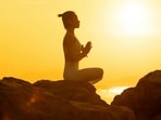 Spiritual wellness.