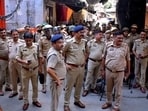 Court records showed that on the night of May 1-2, 2022, when Satyavati was asleep, the accused tied her hands and legs to a cot with ropes before connecting an aluminium cable to an electric board