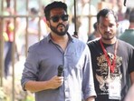 Raj Chakraborty penned a note to announce that he is quitting politics.