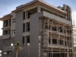NCR stalled real estate projects: Alpha Corp Development Ltd will invest around <span class='webrupee'>₹</span>750 cr to complete three housing and commercial developments in Greater Noida and Gurugram over the next four years. (Representational image) NCR stalled real estate projects: Alpha Corp Development Ltd will invest around <span class='webrupee'>₹</span>750 cr to complete three housing and commercial developments in Greater Noida and Gurugram over the next four years. (Representational image)