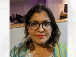 Shweta Desai, 37, moved from London to Melbourne in 2023 Shweta Desai, 37, moved from London to Melbourne in 2023