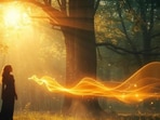 8 signs your soul’s journey may have started before this life(Pinterest)