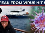 Cruise ship in isolation after deadly Hantavirus scare? Cruise ship in isolation after deadly Hantavirus scare?