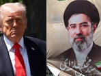 US Iran war news LIVE: The United States struck Iranian military targets on Thursday after Tehran's forces attacked three American destroyers that were transiting the Strait of Hormuz.