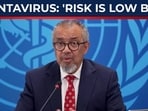 On cam: WHO breaks silence on Hantavirus outbreak