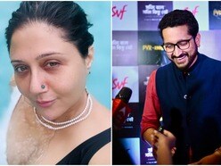 পরমব্রত-স্বস্তিকার ভাইরাল রগরানি দিবস টুইট। 