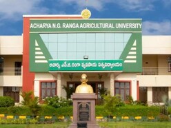 బాపట్ల అగ్రికల్చరల్‌ కాలేజీలో టీచింగ్ పోస్ట్