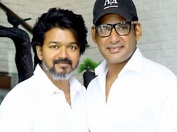 విజయ్ - విశాల్ (ఫైల్ ఫొటో)