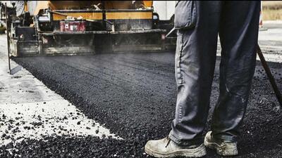 A senior PWD official, who did not wish to be named, said that India relies heavily on imported bitumen, and the disruptions have had a direct impact on procurement costs. (Representative photo) A senior PWD official, who did not wish to be named, said that India relies heavily on imported bitumen, and the disruptions have had a direct impact on procurement costs. (Representative photo)