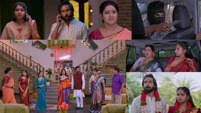 బ్రహ్మముడి సీరియల్ మే 7 ఎపిసోడ్ బ్రహ్మముడి సీరియల్ మే 7 ఎపిసోడ్
