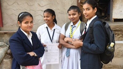 HPBOSE 10th Result 2026: Check expected release date of Himachal Pradesh Class 10 results (Santosh Kumar) HPBOSE 10th Result 2026: Check expected release date of Himachal Pradesh Class 10 results (Santosh Kumar)